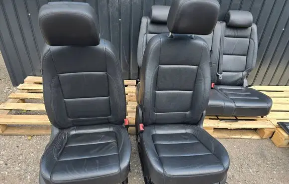 Volkswagen Tiguan Interior set
