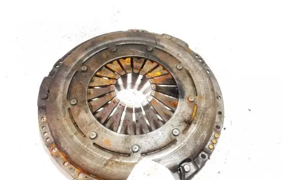 Pressure plate