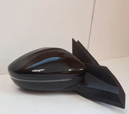 Peugeot 2008 II Front door electric wing mirror 985370449V