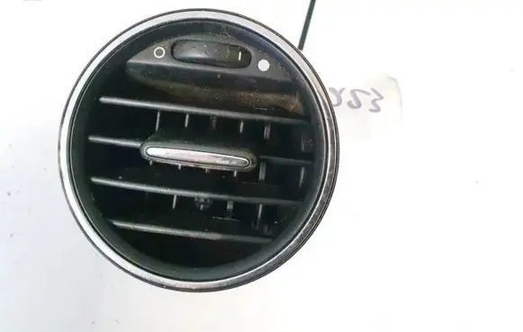 Fiat Bravo Dash center air vent grill 226541 a5043