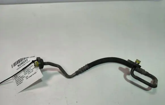 Volvo V60 Air conditioning (A/C) pipe/hose 31835531