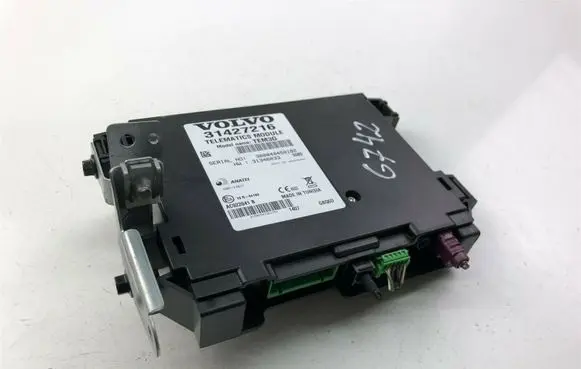 Volvo V60 Other control units/modules 31427216 G742
