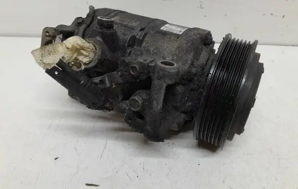 BMW 3 F30 F35 F31 Air conditioning (A/C) compressor (pump) 64529222308 9222308 GE4471502664