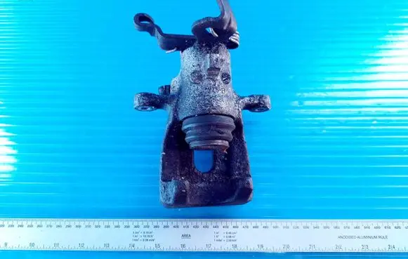 Skoda Octavia Mk3 (5E) Rear brake caliper 2975B