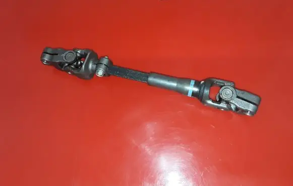 Toyota Verso-S Steering column universal joint NOCODE
