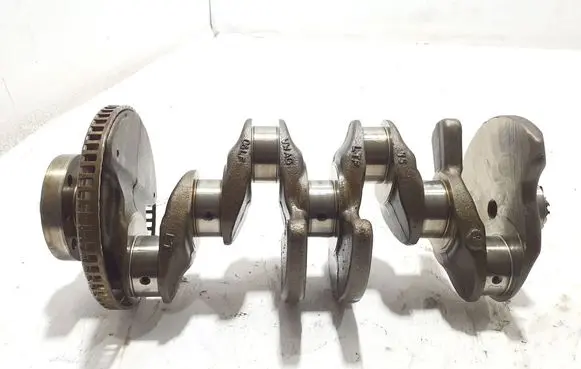 Audi A3 S3 8V Crankshaft 06L105101F