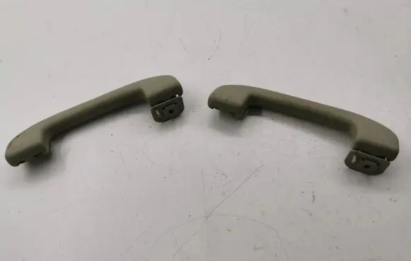 Infiniti FX A set of handles for the ceiling 