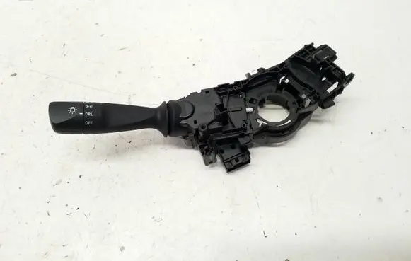 Toyota Prius (XW50) Indicator stalk 17F744 4216017F946