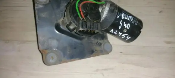 Volvo S40, V40 Wiper motor 0390241114CHP 056866