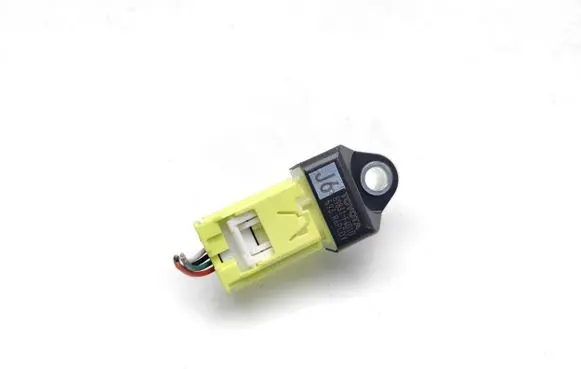 Toyota C-HR I Airbag deployment crash/impact sensor 89831-F4010