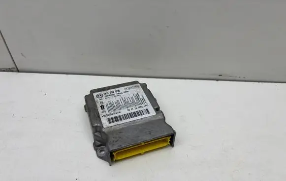 Airbag control unit/module