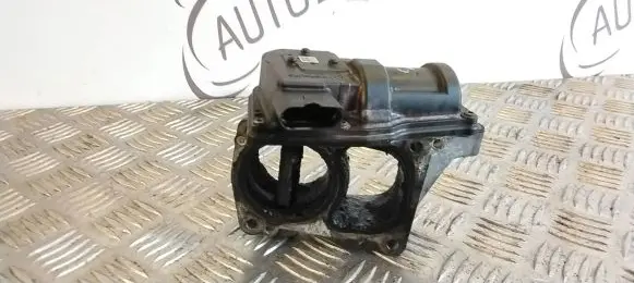 Audi A4 S4 B9 Throttle valve 059129593S
