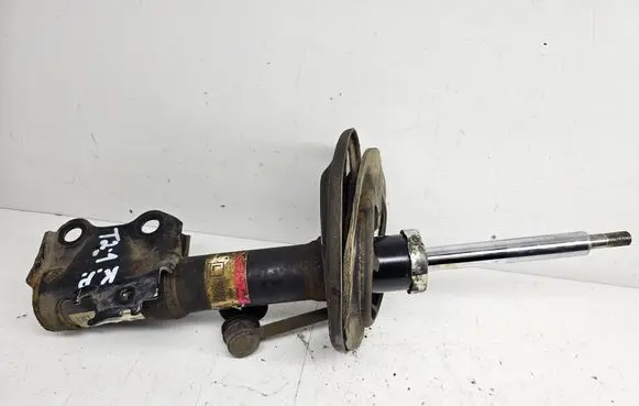 Toyota Avensis T270 Front shock absorber/damper 4852005373