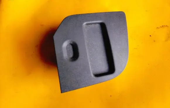 Renault Master III Seat belt warning relay 688306176R
