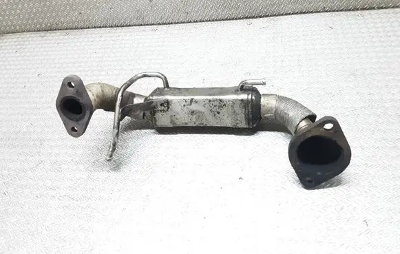 Mazda 5 EGR valve cooler