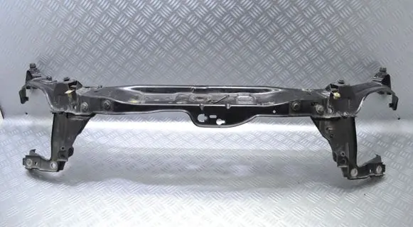 Opel Zafira B Radiator support slam panel
