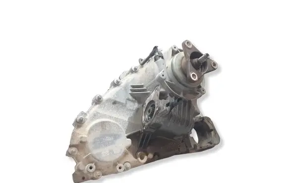 BMW X5 E70 Gearbox transfer box case 7574777 27107574777 ATC700