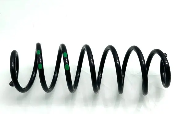Toyota Yaris Cross Rear coil spring