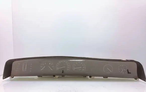 Lancia Dedra Speedometer (instrument cluster) 6033030030