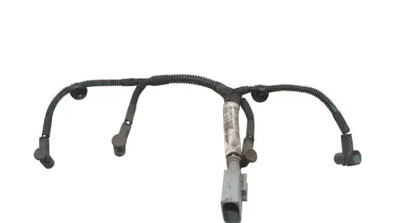 Land Rover Range Rover Evoque L538 Glow plug wires 9661631680