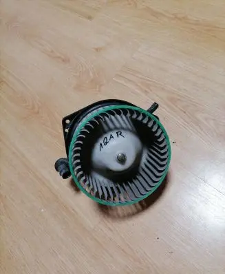 Nissan Sunny Heater fan/blower 4755030352 47550303522