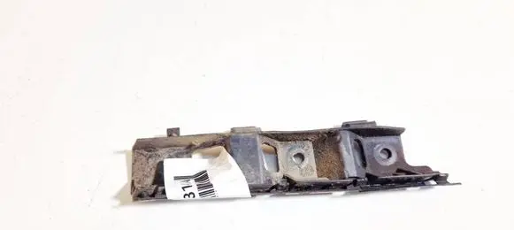 Volkswagen PASSAT B6 Front bumper mounting bracket 3c0807184