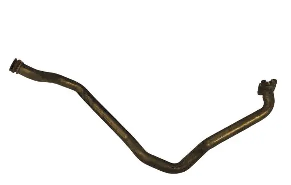 Volvo S90, V90 Oil cooling pipe 