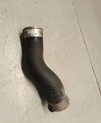 Mercedes-Benz ML W166 Air intake hose/pipe A1665280432