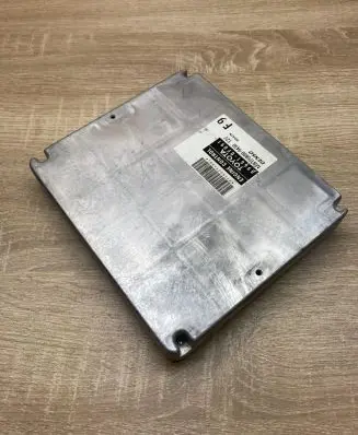 Toyota Corolla Verso AR10 Engine control unit/module ECU 896610F091 1758009430