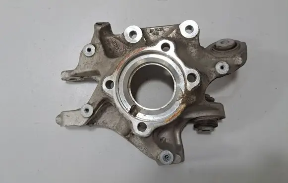 BMW X3 G01 Rear wheel hub 6871030