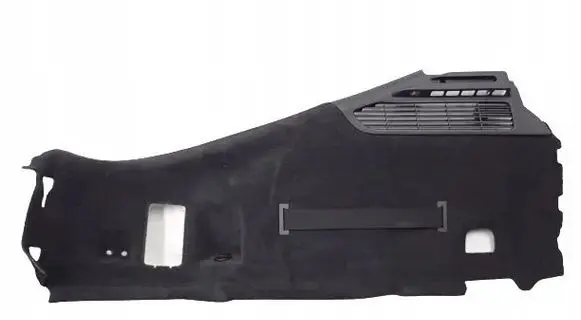 Audi TT TTS RS Mk3 8S Trunk/boot side trim panel 8S8863879A
