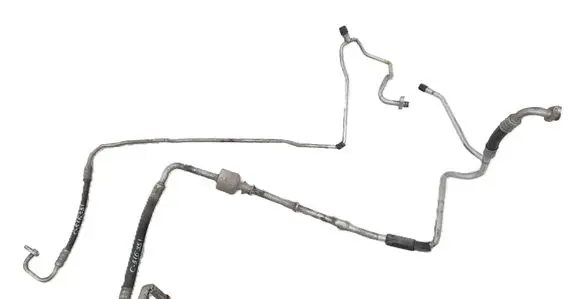Citroen C5 Air conditioning (A/C) pipe/hose 9659576380