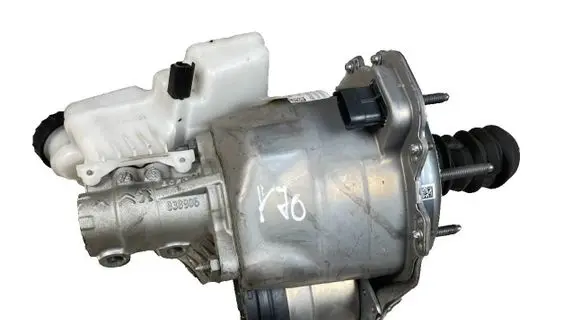 Citroen DS7 Crossback Brake booster 9841952080 0204852044