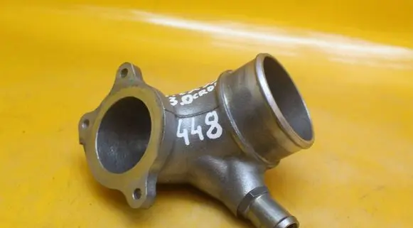 Hyundai ix 55 Turbo 448