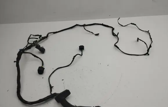 Mini Cooper Countryman R60 Front door wiring loom 9807756