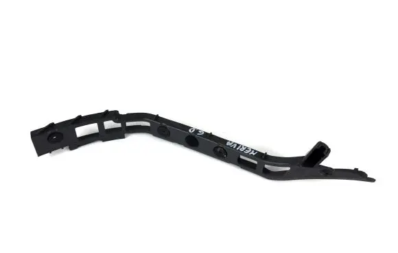 Opel Meriva A Front bumper mounting bracket 93330082