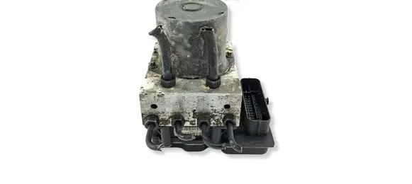 Audi A6 S6 C6 4F ABS Pump 4F0910517E 0265950359 4F0614517A
