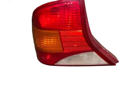 Ford Focus Rear/tail lights 1M5113405B