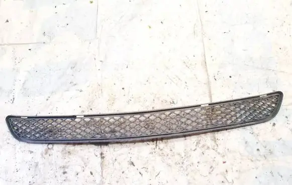 Mercedes-Benz ML W164 Front bumper lower grill A1648850223
