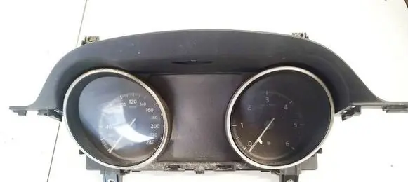 Land Rover Discovery Sport Speedometer (instrument cluster) HK7210849ED