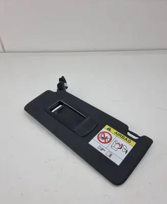 BMW 3 G20 G21 Sun visor 8092731