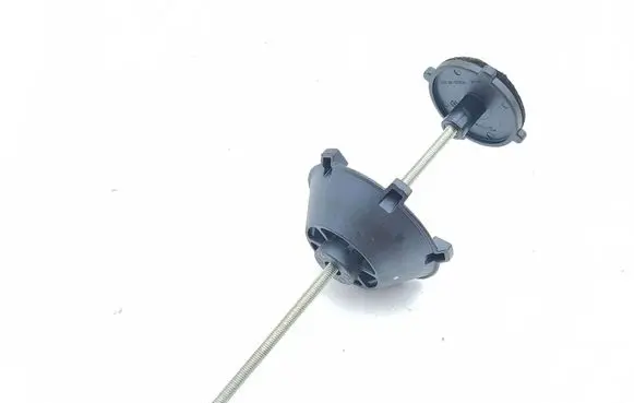 Jaguar F-Pace Spare wheel bolt 