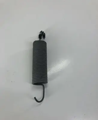 Peugeot 508 Tailgate/trunk/boot tension spring 
