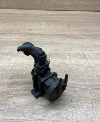 Opel Zafira A Vacuum valve 09128022