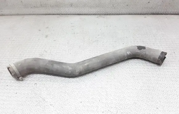 Peugeot Boxer Engine coolant pipe/hose