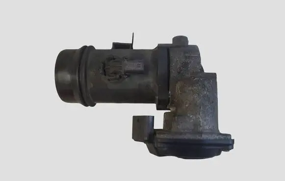 BMW 3 F30 F35 F31 Throttle valve 781075202 11618506359 10378517