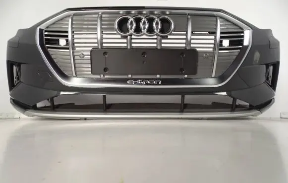 Audi e-tron Front bumper