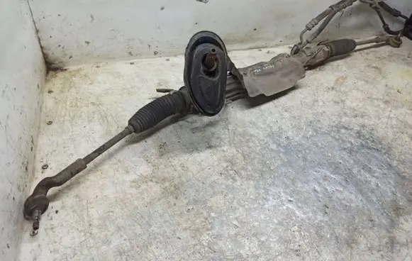 Ford Focus Steering rack