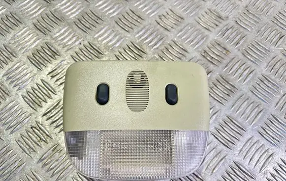 Saab 9-3 Ver2 Rear seat light