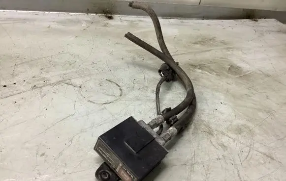 Mitsubishi Outlander LP gas control unit module 67R010036